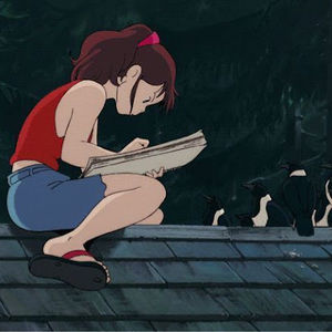 Meet your Posher, Zoe